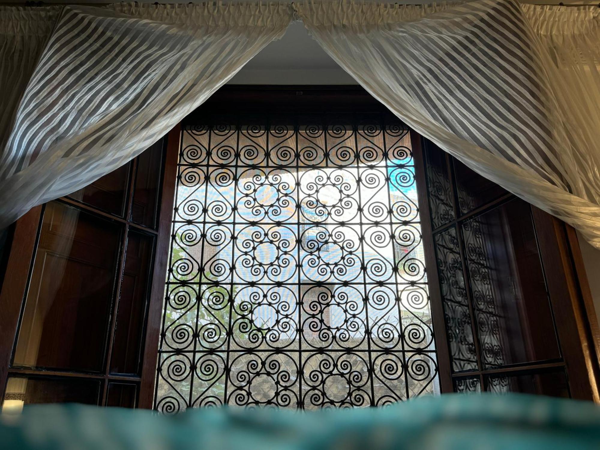 Riad Mazar Fez Exterior foto