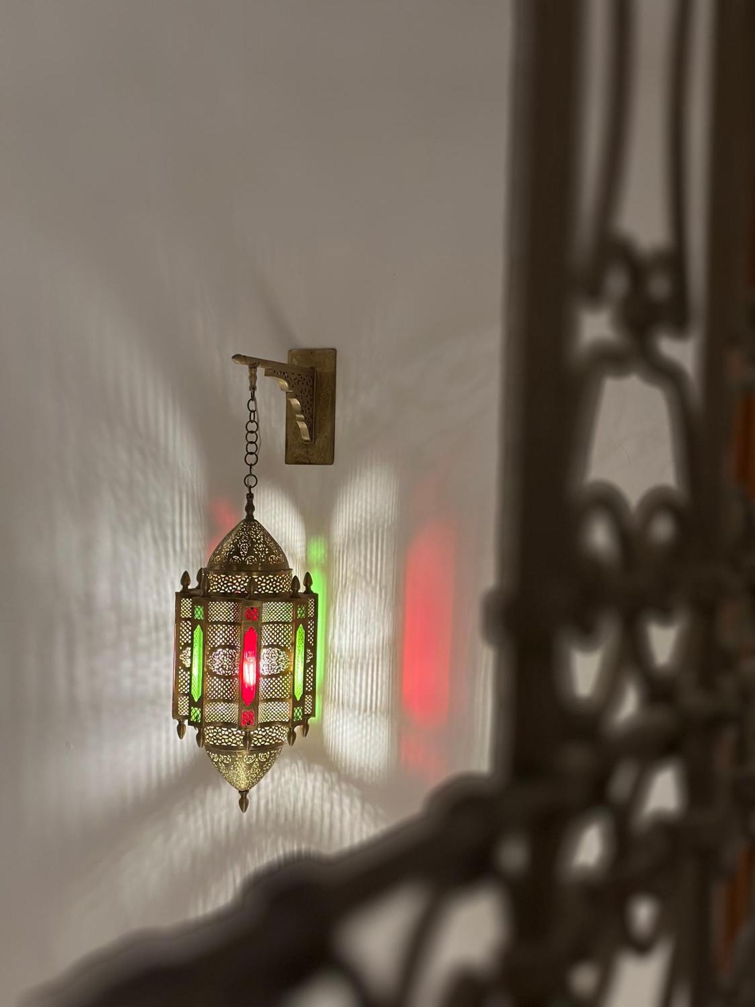 Riad Mazar Fez Exterior foto