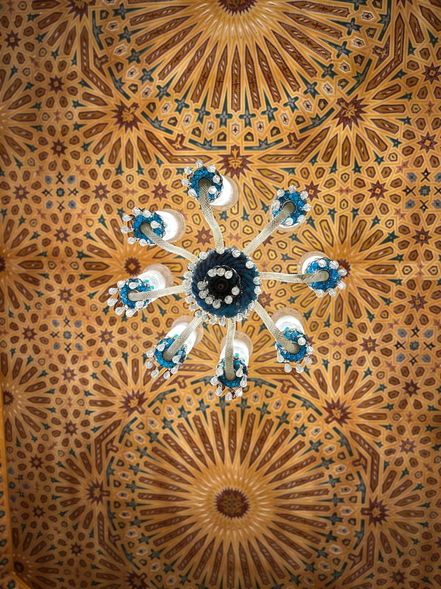Riad Mazar Fez Exterior foto